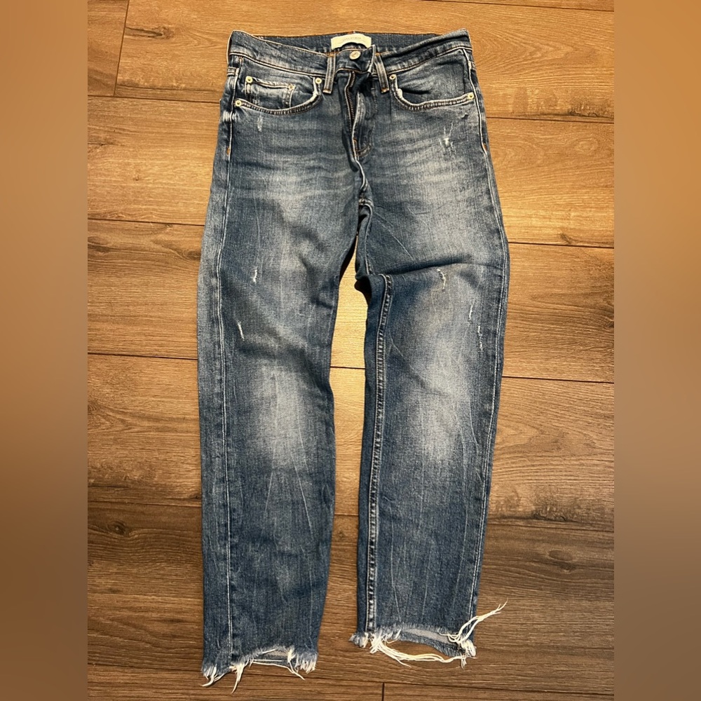 ZARA JEANS - Premium denim Collection - size US 4